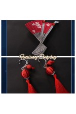 Identity V Perfumer Fabulous Beasts Crossover TUBAOSHU Cosplay Costume